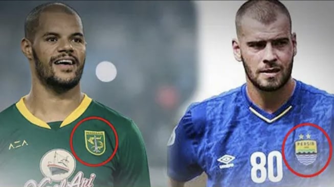 TERBARU, David da Silva ke Persebaya, Wiljan Pluit Merapat Bela Persib Bandung di Liga 1 2023/2024?