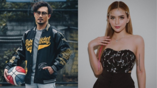 DJ Verny Hasan Minta Maaf Soal Tes DNA, Begini Reaksi Denny Sumargo