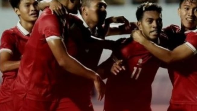 Sadar Timnas Korea Utara Tim Kuat, Pemain Timnas Indonesia U-24 Ini Berikan Janji Ini Demi Lolos 16 Besar Asian Games