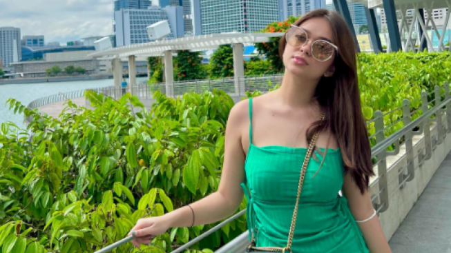 Kondisi Mental Rebecca Klopper Terkuak, Usai Video Panas 11 Menit Viral Lagi