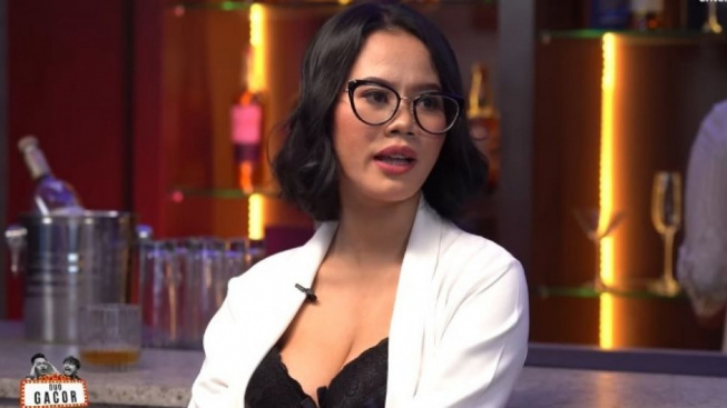 Tersandung Kasus Produksi Film Bokep, Siskaee Janji Hari Ini Tak Mangkir dari Panggilan Polda Metro Jaya