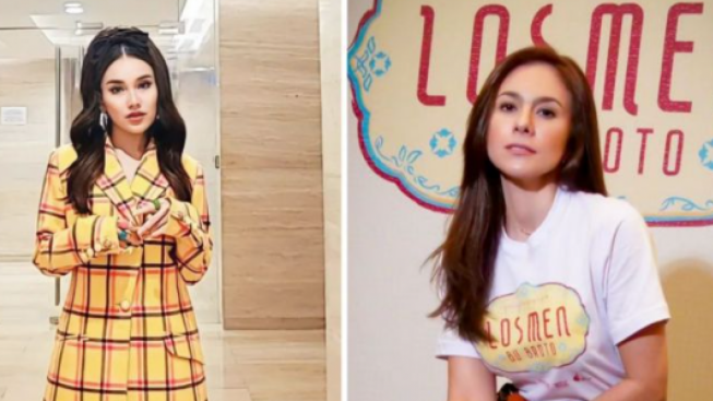 Deretan Artis Skandal Promosi Judi Online, Wulan Guritno Bukan Satu-Satunya, tetapi Ada Bintang Ini...