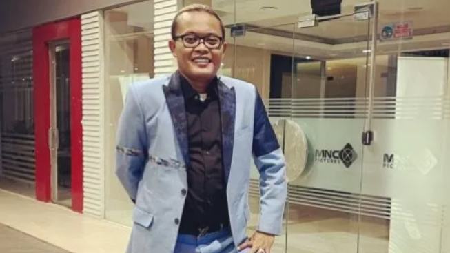 Sule Terseret Promosi Judi Online: Duitnya Juga Nggak Gede