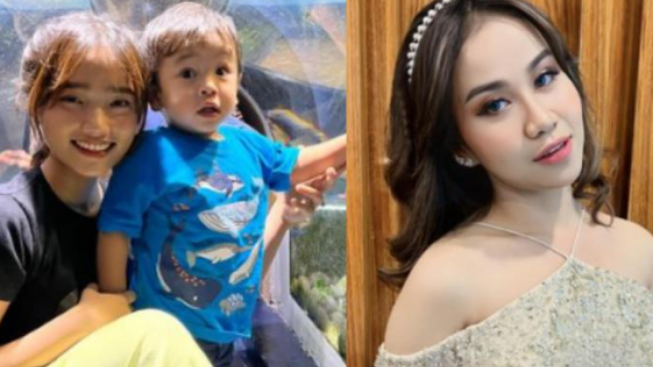 Mayang Sebut Fuji An Sering Dipuji Lantaran Gala, Beda Kalau. . .
