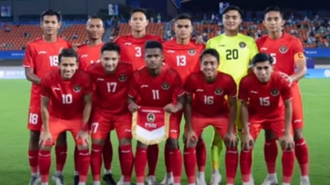 Eks Pemain Persebaya yang Jadi Andalan bagi Timnas Indonesia, Nomor Satu Tak Tergantikan