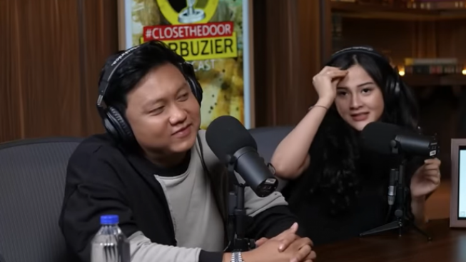 Denny Caknan Ogah Diikuti Bella Bonita Manggung, Ternyata Ini Alasannya