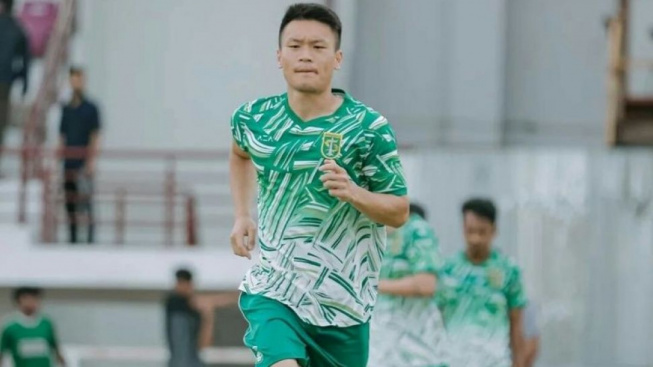 Sho Yamamoto Dikabarkan Kode Pamit dari Persebaya, Bajul Ijo Ingin Datangkan Pemain Ini!