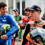 MotoGP Austria 2022: Joan Mir bakal Segera Diumumkan Honda Jadi Tandem Marc Marquez