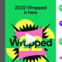 Cara Membuat Spotify Wrapped 2022 yang Lagi Viral, Langsung Jadi, Gampang Banget!