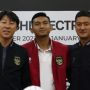 Shin Tae-yong Dirumorkan Incar Pemain Keturunan Main di Seria A, untuk dinaturalisasi Perkuat Timnas Indonesia