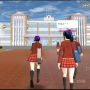 Link Download 233 Sakura School Simulator China Leyuan Versi Mod Apk, Semua Kostum Terbuka, Kini Diburu Gamer