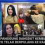 Cek Fakta : Inalillahi, Panggung Dangdut Kembali Berduka, Rita Sugiarto Meninggal Dunia?
