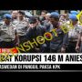 CEK FAKTA TERBARU ! BreakingNews, Terlibat Korupsi 146 M Anies, Novel Baswedan Dipanggil Paksa KPK