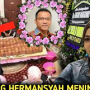CEK FAKTA : Anang Hermansyah Meninggal Dunia, Tangis Ashanty dan Aurel Tak Terbendung?