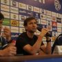 Luis Milla Ungkap Proyeksi Skuad Pangeran Biru, Tiga Slot Diisi dari Akademi Persib Bandung