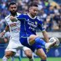 Jelang Laga FIFA Matchday Indonesia vs Argentina, Gelandang Persib Bandung Marc Klok Akui Lawan Messi Merupakan Kesempatan Tunjukan Kualitas