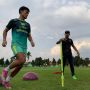Pasca Cedera, Bek Persib Bandung Zalnando Latihan di Pasir dan Aerobik serta Ungkap Kondisinya Saat Ini