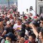 Ganjar Singgung Dua Kali Kekalahan PDIP di Banten: Nggak Ada itu Banteng Nangis, Kalah Satu Bangkit Lagi