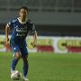 Pemain Persib Bandung Bernomor Punggung 7 Ini Sempat Alami Cedera Otot, Begini Update Kondisinya
