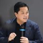Strategi PSSI agar Tak Rugi secara Usaha Maupun Prestasi untuk Tingkatkan Sepakbola Indonesia