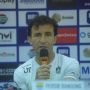 Luis Milla Beberkan Program Pra Musim Persib Bandung