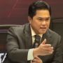 Tak Puas Bawa Argentina, Erick Thohir Sebut Brazil hingga Portugal akan Jadi Lawan Timnas Indonesia