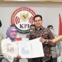 CEK FAKTA: Tangis Lesti Kejora Pecah Saat KPI Tunjukkan SK Rizky Billar Kembali ke TV, Dewi Persik Geram?