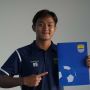 Tergocek! Isu Merapat ke Persikabo 1973, Ridwan Ansori Dipastikan Masih Bersama Persib Bandung untuk Kompetisi Liga 1 2023/2024