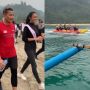 Sandiaga Uno Rekomendasi Wisata Lampung Selatan di Pantai Minang Rua: Healing Tak Bikin Kantong Kering