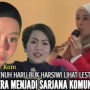 CEK FAKTA: Lesti Kejora Akan Jadi Sarjana di Universitas Mercu Buana Jakarta, Segera Jadi Komisaris Indosiar, Ini Kata Harsiwi Achmad