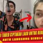 HEBOH! Viral Aldi Taher Ciptakan Lagu Diduga untuk Kasus Video Syur 47 Detik Mirip Rebecca Klopper