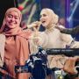 CEK FAKTA: Hari Ini, Mulan Jameela Merinding Dengar Suara Semerdu Lesti Kejora Saat Persiapan Konser Ahmad Dhani