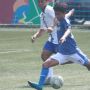 Persib Bandung Kirimkan Tiga Pemain dari Akademi untuk Ikuti Seleksi Timnas Indonesia U16