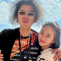 Denise Chariesta Ogah Layani JK, Pilih Pergi dalam Kondisi Hamil?