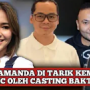 Amanda Manopo Klarifikasi Langsung Soal Dirinya Ditarik Kembali ke Ikatan Cinta oleh Casting Bakti Tama, CEK FAKTA!