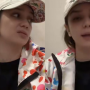 Putri Anne Kembali Posting Gunakan Hijab, Netizen Langsung Merujaknya: dasar manusia ter....