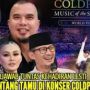 CEK FAKTA: Lesti Kejora dan Ahmad Dhani Resmi Jadi Bintang Tamu di Konser Coldplay Nanti, Benarkah?