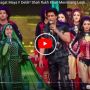 CEK FAKTA: Hari Ini Lesti Kejora Duet Bersama Shah Rukh Khan di Konser Raya Bollywood