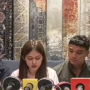 Usai Ramai Video 47 Detik, Rebecca Klopper Minta Maaf ke Keluarga Pacar Fadly Faisal