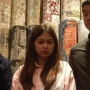 Ekspresi Wajah Fadly Faisal Saat Dampingi Rebecca Klopper Ungkap Permohonan Maaf Soal Video Syur 47 Detik: Hancur Banget. . .