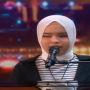 Gemparkan Panggung Amerika, Penyanyi Wanita Indonesia Ini Sukses Raih Golden Buzzer