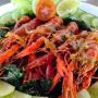 Ada Lobster di Objek Wisata Jatigede! Mari Simak Kuliner Hasil dari Pembudidaya Udang Sumedang