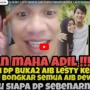 CEK FAKTA: Dewi Persik Kembali Berulah, Sindir Habis-habisan Lesti Kejora Karena Tak Jadi Juri di D'Academy 6 Indosiar