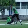 Luizinho Passos Tetapkan Target untuk Empat Penjaga Gawang Persib Bandung
