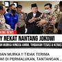 CEK FAKTA: Gibran Murka Tak Terima Jokowi Dipermalukan, Tantangan AHY Berakhir Tragis, Benarkah?