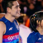 Heboh Perjodohan Fuji dengan Athalla Naufal, Venna Melinda Malah Main Tebak-tebakan Soal Kekasih Adik Verrel Bramasta