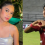 Telah Sah Menjadi Istri Pratam Arhan, Azizah Malah Pasang Wallpaper Foto Pemain Bola Lain