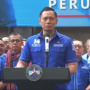 Demokrat Absen Dalam Pertemuan Sekjen Koalisi Indonesia Maju Malam Ini, Ternyata Karena Ini