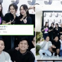 Happy Asmara Bertemu dengan Denny Caknan, Ekspresi Bella Bonita Jadi Sorotan, Cemburu?