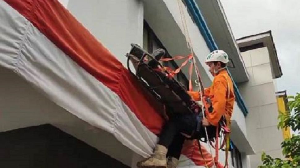 BPBD Sumedang Gelar Sosialisasi Dan Mitigasi Bencana Alam